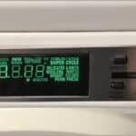 How To Reset Maytag Commercial Technology Washer?