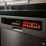Frigidaire Dishwasher Flashing Lights: Fixing Guide!