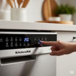 How to Reset Your KitchenAid Dishwasher: A Complete Guide