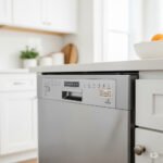 How to Unlock Your Kenmore Elite Dishwasher? (Easy Steps)