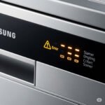 Samsung Dishwasher Blinking Lights: How to Fix!