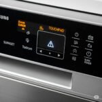 Samsung Dishwasher Touchpad Not Working: Quick Fixes!