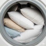 How Do You Wash a Pillow in a Washing Machine: Final Guide!