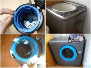 Best Washing Machine for Cloth Diapers