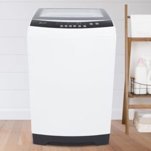 Avanti STW30D0W Portable Machine 3.0 Cu. Ft. Capacity