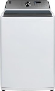 Kenmore 4.5 cu. ft. Top Load Washer with Triple Action Impeller