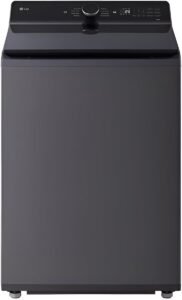 LG WT8600CB 5.5 cu. ft. Smart Top Load Washer