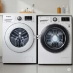 Samsung Vs LG Washing Machine: Ultimate Guide!
