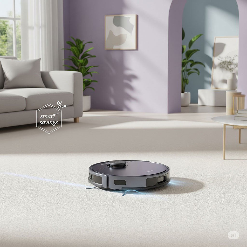 14 Best Budget Robot Vacuum Cleaner Reviews (Trending!)