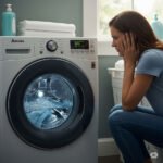Amana Washer Stuck on Wash? Here’s the Fix!