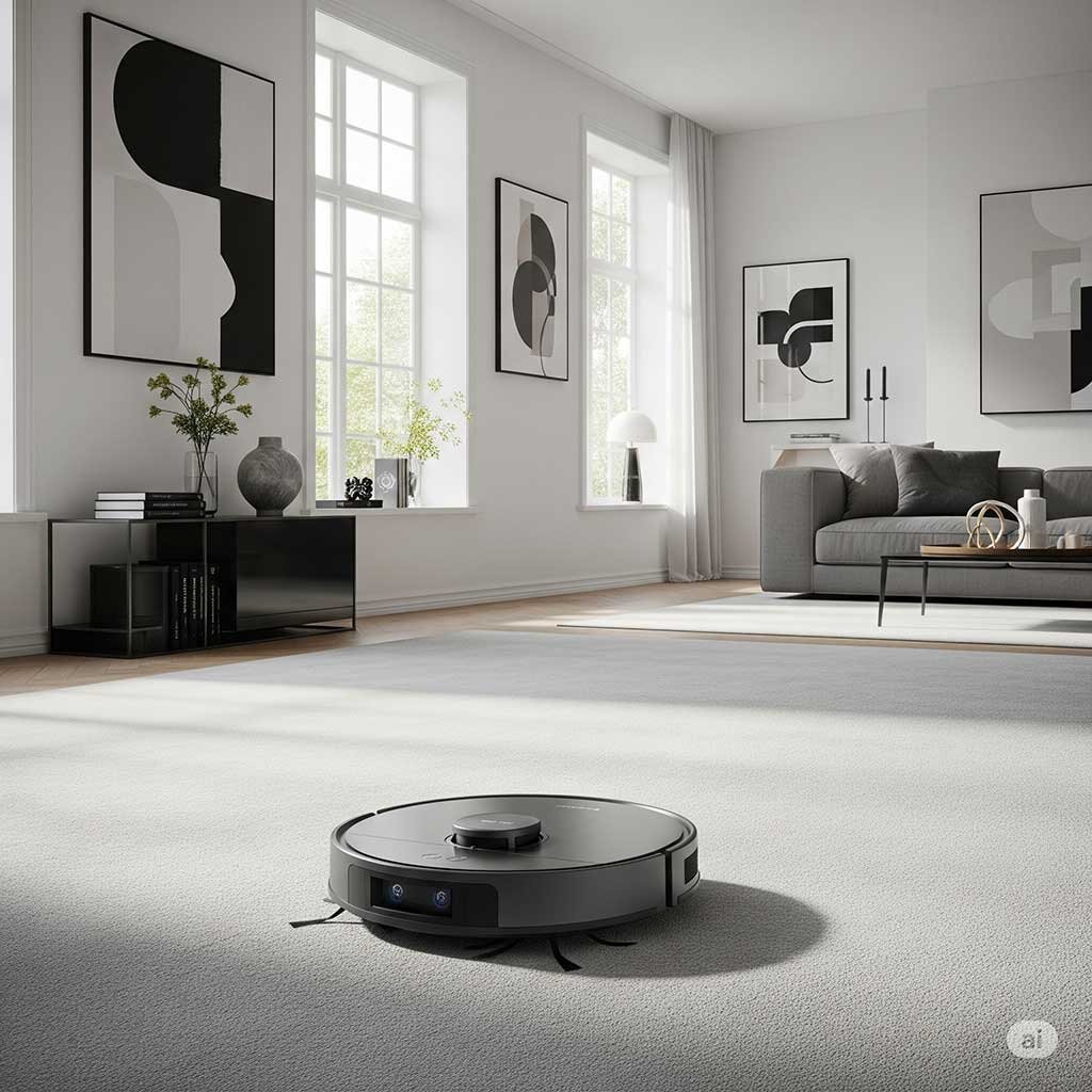 7 Best Robot Vacuum Cleaner Under $300 Reviews