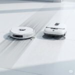 Dry Sweeping vs. Vacuuming Robot: Expert Guide!