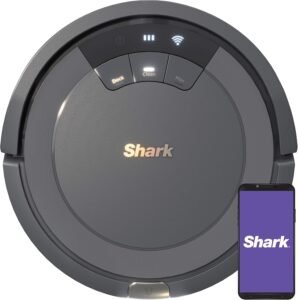 Best Budget Robot Vacuum Cleaner