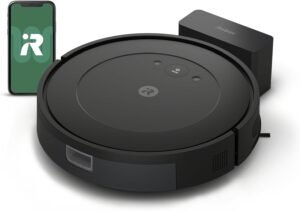 iRobot Roomba Vac Robot Vacuum (Q0120)
