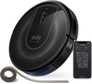 eufy Renewed RoboVac G30 Verge