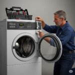 Maytag Commercial Technology Washer Troubleshooting: Expert Guide!