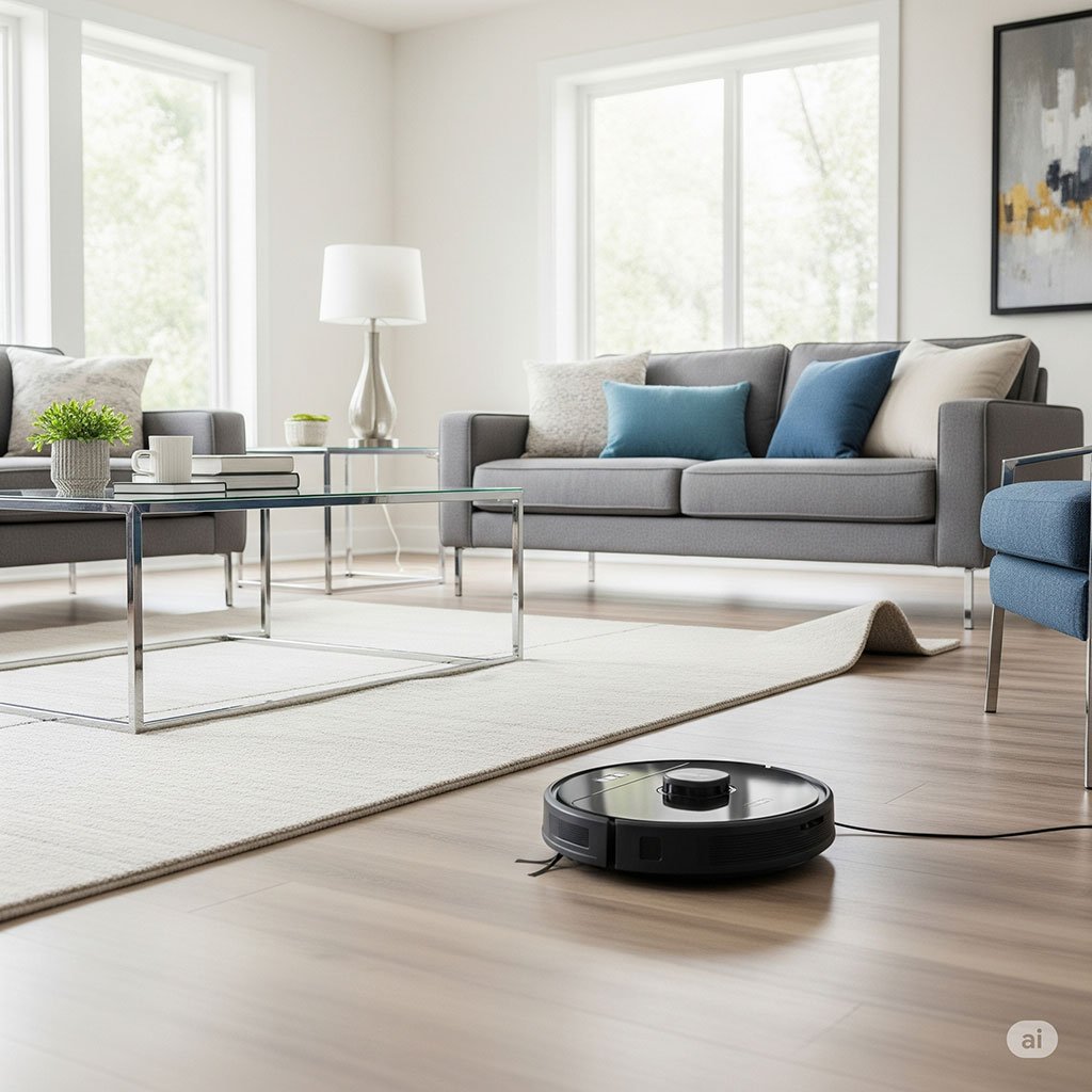 Pros and Cons of Roomba: Is It Worth the Investment?