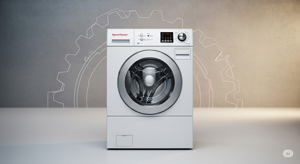 Are speed queen washers worth the money