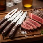 7 Best Non Serrated Steak Knife Reviews