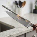Best Way to Sharpen Serrated Steak Knives: A Complete Guide!
