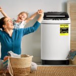 7 Cheap Washing Machines Under $400 (Top Picks)!