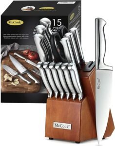 McCook® Knife Sets