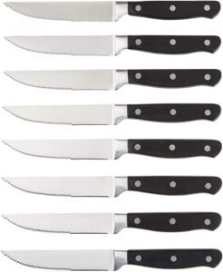 Amazon Basics 8-Piece