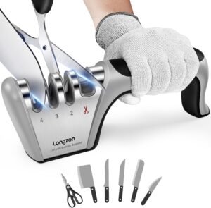 longzon Sharpener