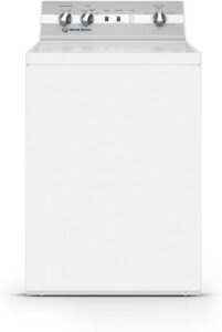 Speed Queen TC5003WN with 3.2 cu. ft. Capacity