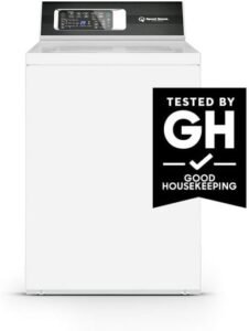Speed Queen TR7003WN Washer Review