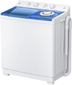 VCJ Twin Tub
