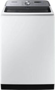 Samsung 5.4 Cu. Ft. Smart Washer