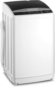ROVSUN 25LBS Most Reliable Top Load Washer