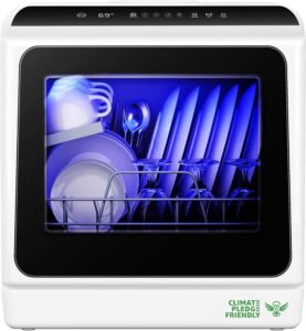Best Dishwasher Under $400