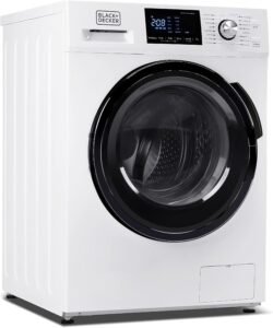 Portable Washer and Dryer Combo for Apartment