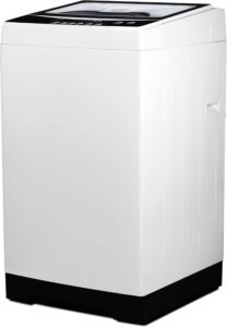 BLACK+DECKER 3.0 Cu. Ft. Portable Washer