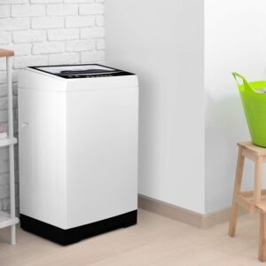 BLACK+DECKER 1.7 cu.Ft Small Washer
