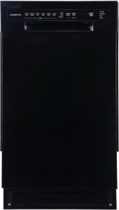 EdgeStar BIDW1802BL