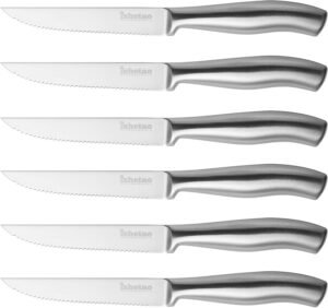 isheTao Steak Knife