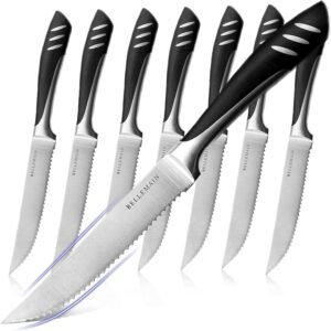 Best dishwasher safe steak knife