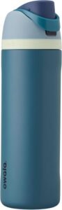 Owala Insulated Stainless Steel Water Bottle