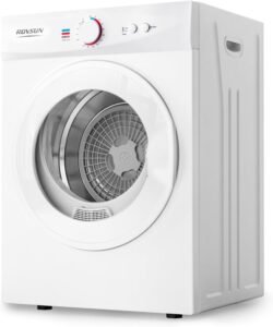 GE GFW550SSNWW Smart Front Load Washer