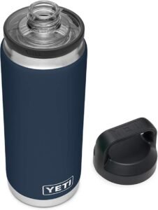 YETI Vacuum Insulated, Leakproof Water Bottle