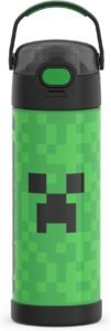 THERMOS FUNTAINER Vacuum Insulated Water Bottle