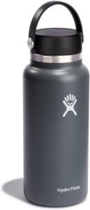 Hydro Flask 32 Oz Wide Flex Cap Stone