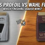 Andis ProFoil vs Wahl Finale – Which Finishing Shaver Wins?