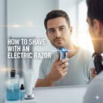 How to Shave with an Electric Razor: Close & Smooth!