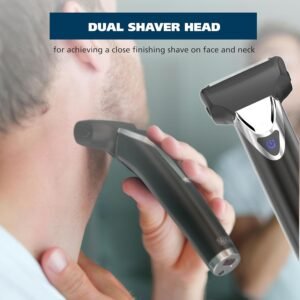 Best Travel Electric Shaver for Men