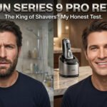 Braun Series 9 Pro Review: Is it Worth the Price?