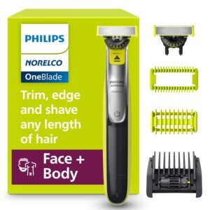 Philips Norelco OneBlade 360 Face